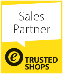 der Profiwerber trusted shops partner