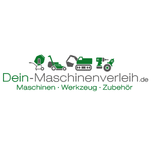 Dein Maschinenverleih