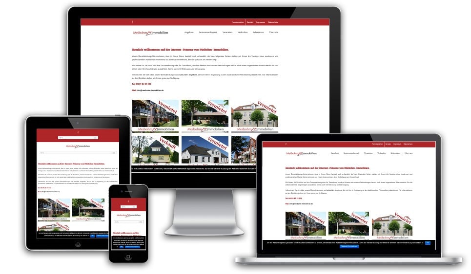 webseite meibohm immobilien