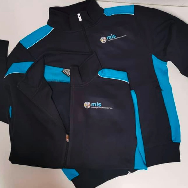 Profiwerber Textildruck