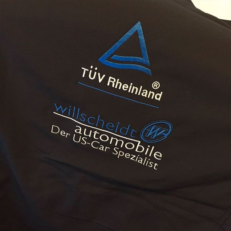 Textildruck