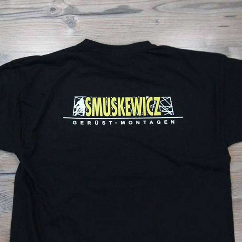 tshirt marketing